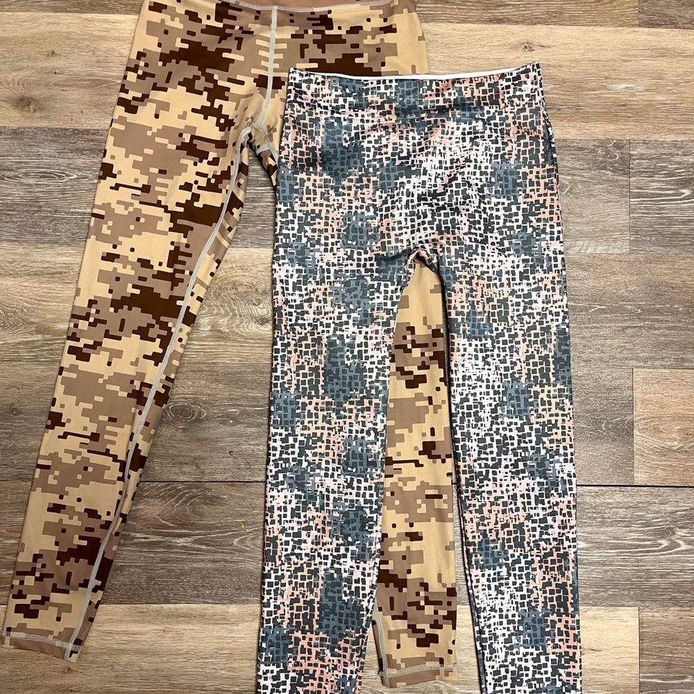 Leggings